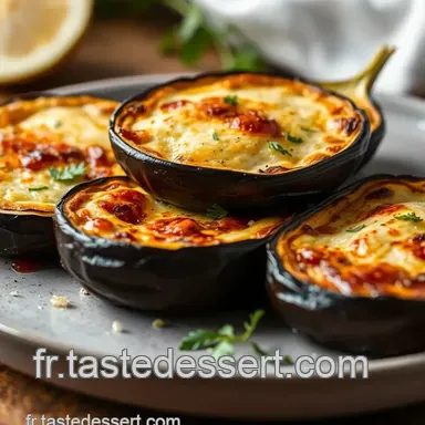 Aubergines Pan&eacute;es Recette Facile: L'Ap&eacute;ro Croustillant! Fiche recette