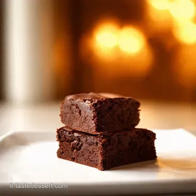 Barres croustillantes au chocolat et Goûter régressif facile Fiche recette