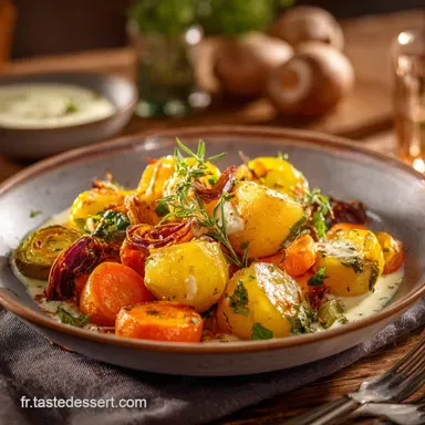 Batch Cooking de Mars 4 Repas M&eacute;diterran&eacute;ens Healthy en 1h45 Fiche recette