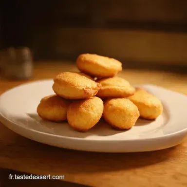 Beignets de Courgettes Rapides LApéro Minute des Parisiens Fiche recette