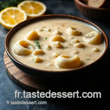 Bigorneaux &agrave; la Bretonne : Recette Facile de Cuisson Bigorneaux Fiche recette