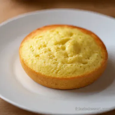 Blanc Manger Coco Antillais La Recette Facile et Crémeuse Fiche recette