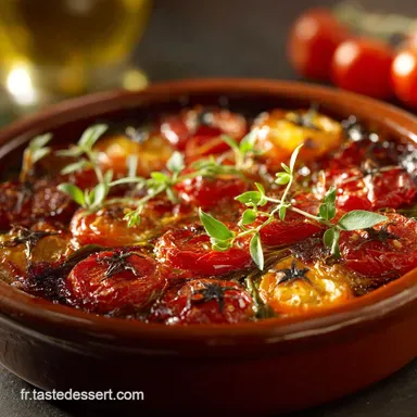 Blettes &agrave; la tomate Recette GrandM&egrave;re facile et fondante du Sud Fiche recette