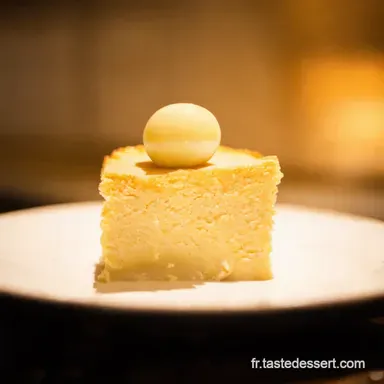 Bounty Maison Perle en Sucre Mon Secret Gourmand Fiche recette