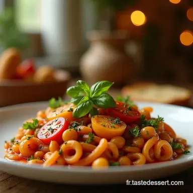 Saveurs du Sud Bourride Provençale Un Air de Méditerranée Fiche recette