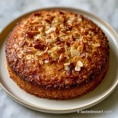 Bowl Cake Compote De Pomme en 6 Minutes Fiche recette