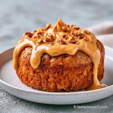 Bowl Cake Musculation Express en 6 Min Fiche recette