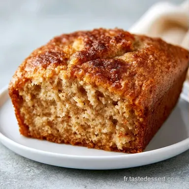 Bowl Cake Son D'Avoine Banane En 9 Min Fiche recette