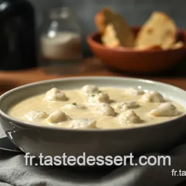 Brandade de Morue: Creamy Southern France at Home