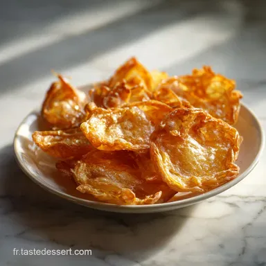 Bugnes L&eacute;g&egrave;res et Moelleuses en 50 Minutes Fiche recette