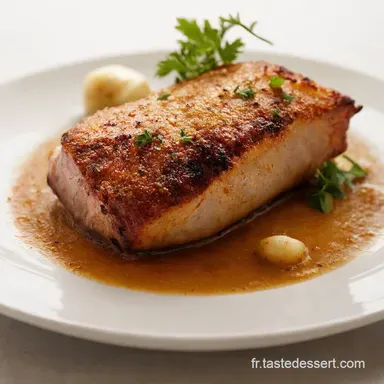 Cachopo Recette Facile LAsturien Croustillant et Gourmand