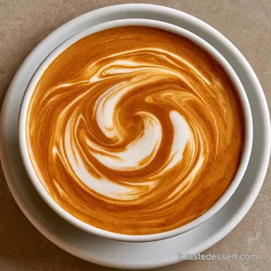 Recette De Caf&eacute; &Agrave; La Noisette En 6 Min Fiche recette