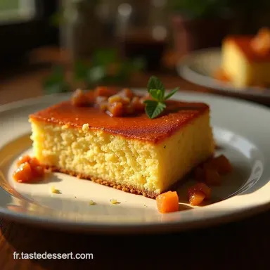 Recette Cake au Thon Moelleux Le Cake Sal&eacute; Facile et Inratable Fiche recette