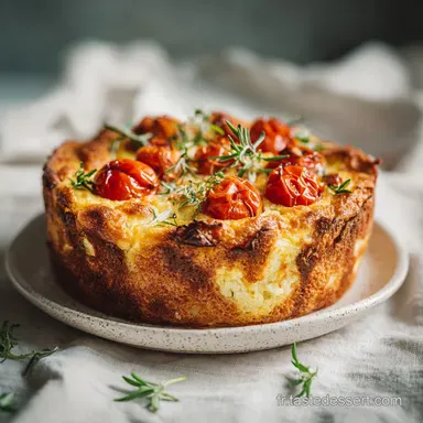 Cakes Sal&eacute;s pour Ap&eacute;ro : Recette Moelleuse et L&eacute;g&egrave;re en 1 Heure Fiche recette