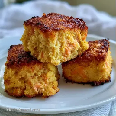 Cake Sal&eacute; Au Saumon Cyril Lignac Moelleux Fiche recette