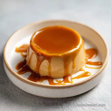 Caramel Liquide Maison en 20 Minutes Fiche recette
