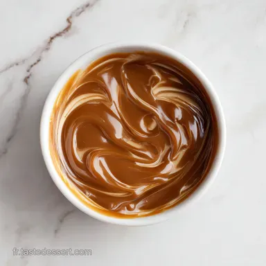 Caramel Maison : Recette Onctueuse et Inratable en 20 Minutes Fiche recette