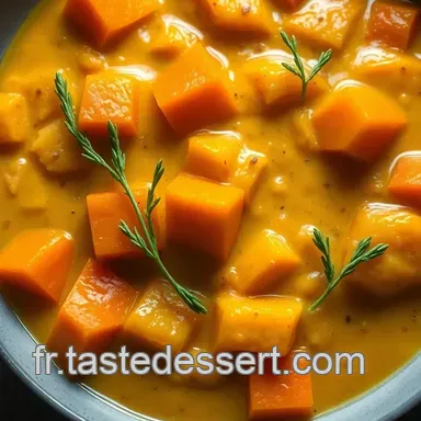 Carottes Vichy : Un Accompagnement Facile et Savoureux &agrave; Essayer Fiche recette