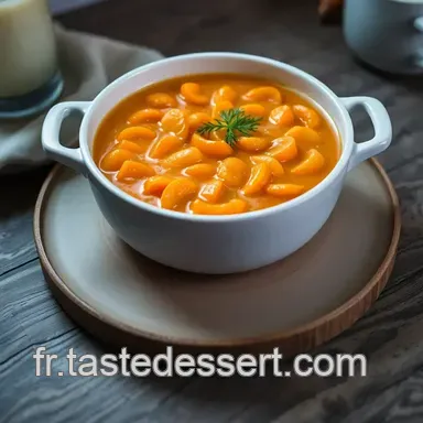 Carotte Vichy Recette Facile: Le Secret des Chefs! Fiche recette