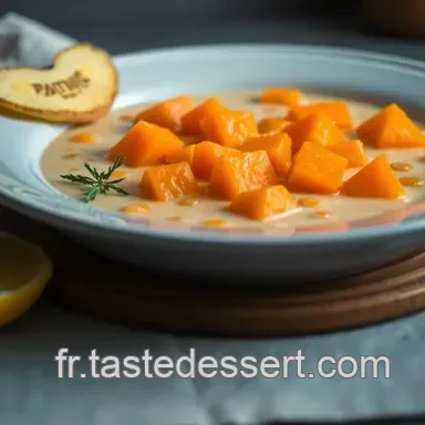 Carottes Vichyssoises : Temps de Cuisson Parfait pour un Accompagnement Savoureux Fiche recette