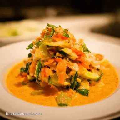 Ceviche V&eacute;g&eacute;tal Facile Mon Ap&eacute;ro Frais Ensoleill&eacute; Fiche recette