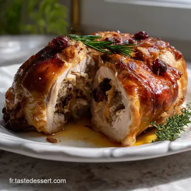 Peau Craquante Fiche recette