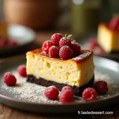 Cheesecake Oreo Sans Cuisson Facile Un Délice Imparable Fiche recette