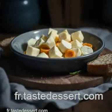 Recette Ch&egrave;vre Chaud au Four : Un D&eacute;lice Cr&eacute;meux &agrave; Partager Fiche recette