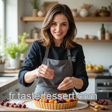 Photo of Claire Heitzler