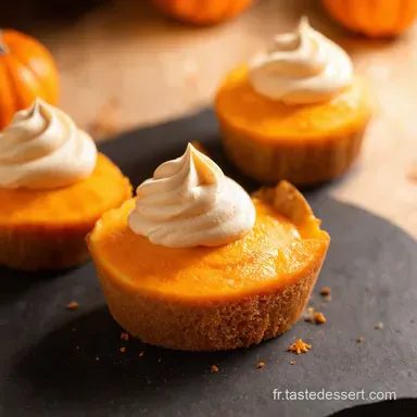 Cl&eacute;mentines dHalloween &agrave; la Mousse Un D&eacute;lice Effrayant Fiche recette