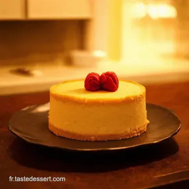 G&acirc;teau Coeur Fondant Le Dessert Romantique Parfait Fiche recette