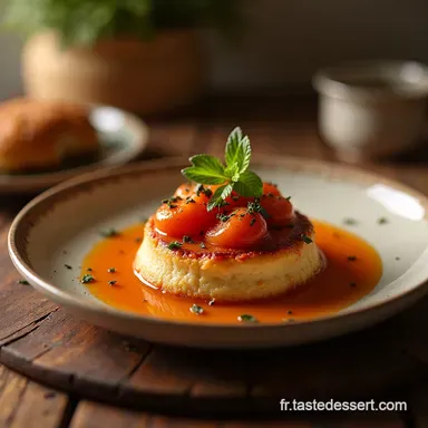 Le Vrai Confit dOignons Maison au Balsamique et Thym Fiche recette