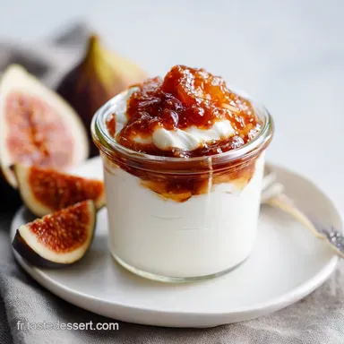 Confiture de Figues Recette pour 8 Parts Fiche recette