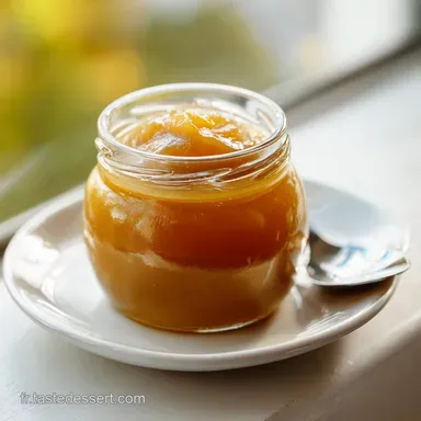 Confiture de Lait Recette : Onctueuse en 3 Heures 5 Minutes Fiche recette