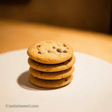 Cookies MMS C&oelig;ur Beurre de Cacahu&egrave;te Le Go&ucirc;ter Parfait Fiche recette