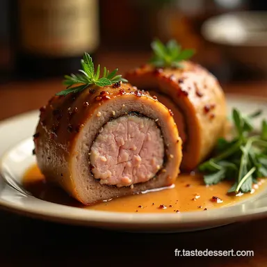 La Recette Ultime du Cordon Bleu Maison Fromage Coulant Garanti Fiche recette