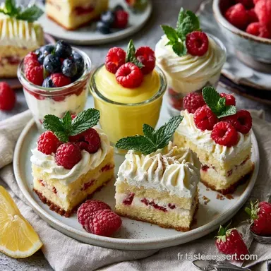 37 desserts d'&eacute;t&eacute; cr&eacute;meux : mousses, glaces & verrines