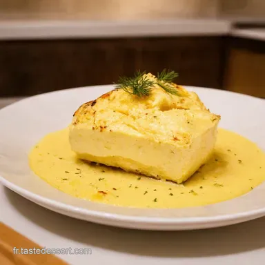 Cr&egrave;me dail plancha facile La Provence &agrave; votre table Fiche recette