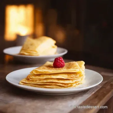 Recette P&acirc;te &agrave; Cr&ecirc;pe Facile Cr&ecirc;pes Bretonnes Maison Fiche recette