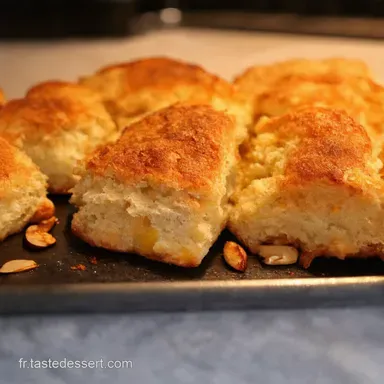 Croquants aux Noisettes et aux Amandes Ma Recette Facile Fiche recette