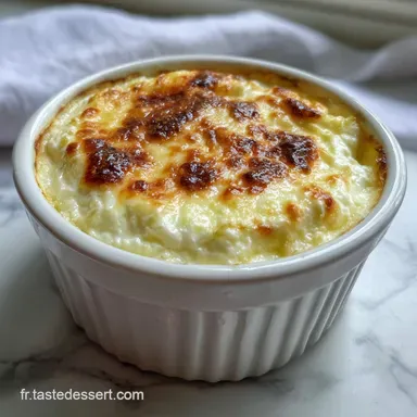 Croziflette Facile Rapide Meilleure Recette Crozif en 45 Min Fiche recette