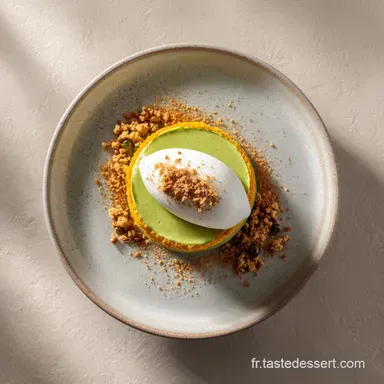 Curry de Lentilles Vertes au Lait de Coco : Recette Facile Fiche recette