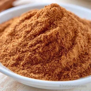 &Eacute;pices Pain d'&Eacute;pices en 10 Minutes Fiche recette