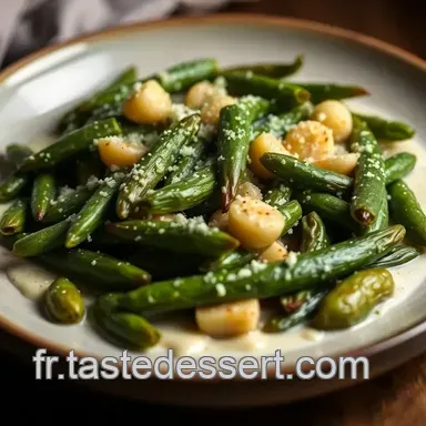 &Eacute;pinards &agrave; la Cr&egrave;me Parisiens: Mon Recette Simple et Savoureuse Fiche recette