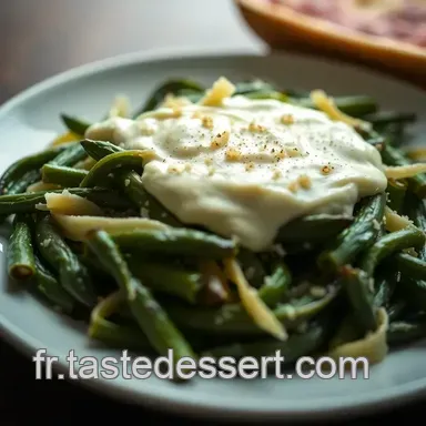 &Eacute;pinards &agrave; la Cr&egrave;me Recette : Un D&eacute;lice Facile et Riche en Saveurs Fiche recette