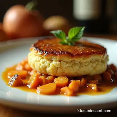 Escalope de Veau Milanaise Facile Le Go&ucirc;t de lItalie Fiche recette