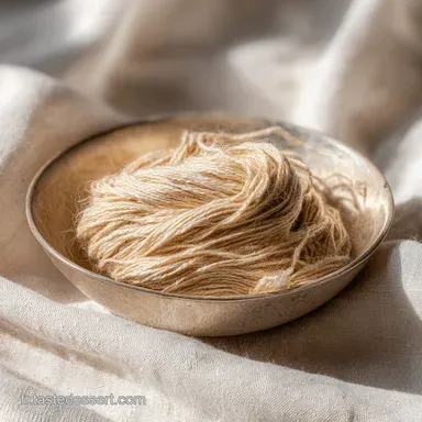 Ficelle Picarde Traditionnelle pour 4 Portions Fiche recette