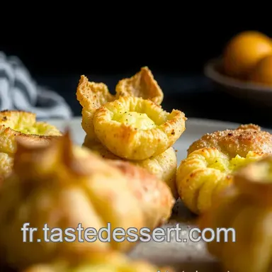 Fleurs de Courgette Airfryer Recette: Croustillantes et Légères! Fiche recette