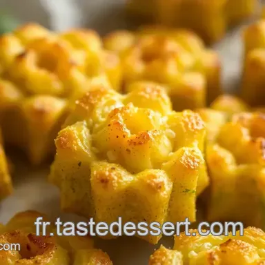 Fleurs de Courgette Airfryer Recette: Croustillantes et L&eacute;g&egrave;res!