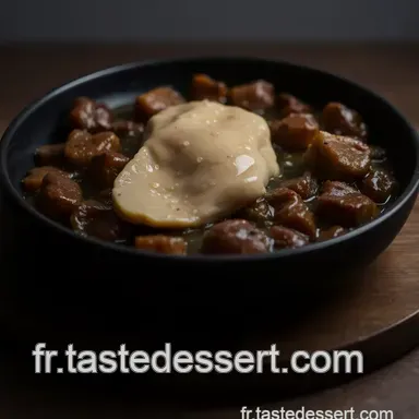 Foie Gras Mi-Cuit: Le Secret d'une Recette Traditionnelle Fran&ccedil;aise Fiche recette